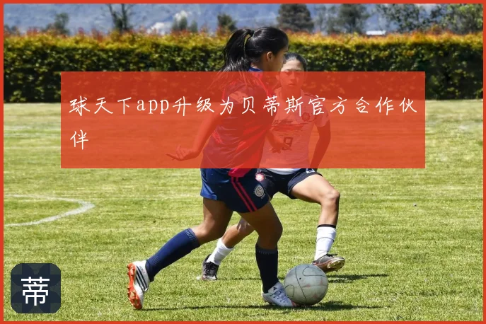 球天下app升级为贝蒂斯官方合作伙伴